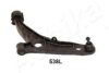 MITSUBISHI MB831557 Track Control Arm